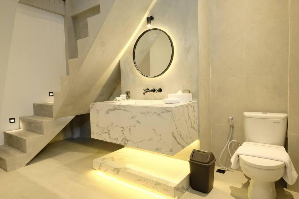 Manresa Villa Bali 2 Canggu Exterior foto