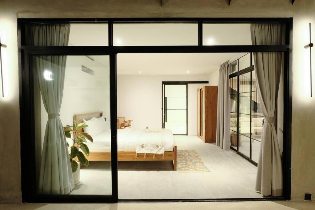 Manresa Villa Bali 2 Canggu Exterior foto