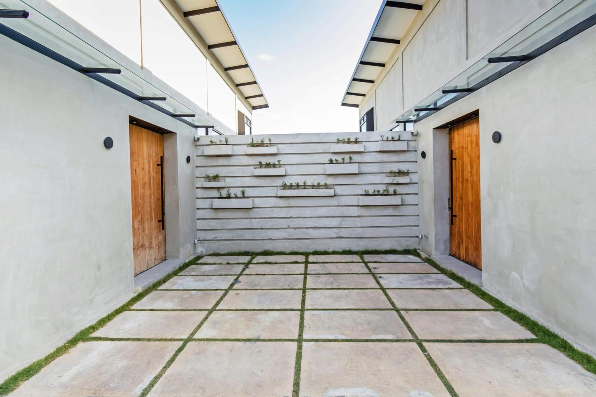 Manresa Villa Bali 2 Canggu Exterior foto