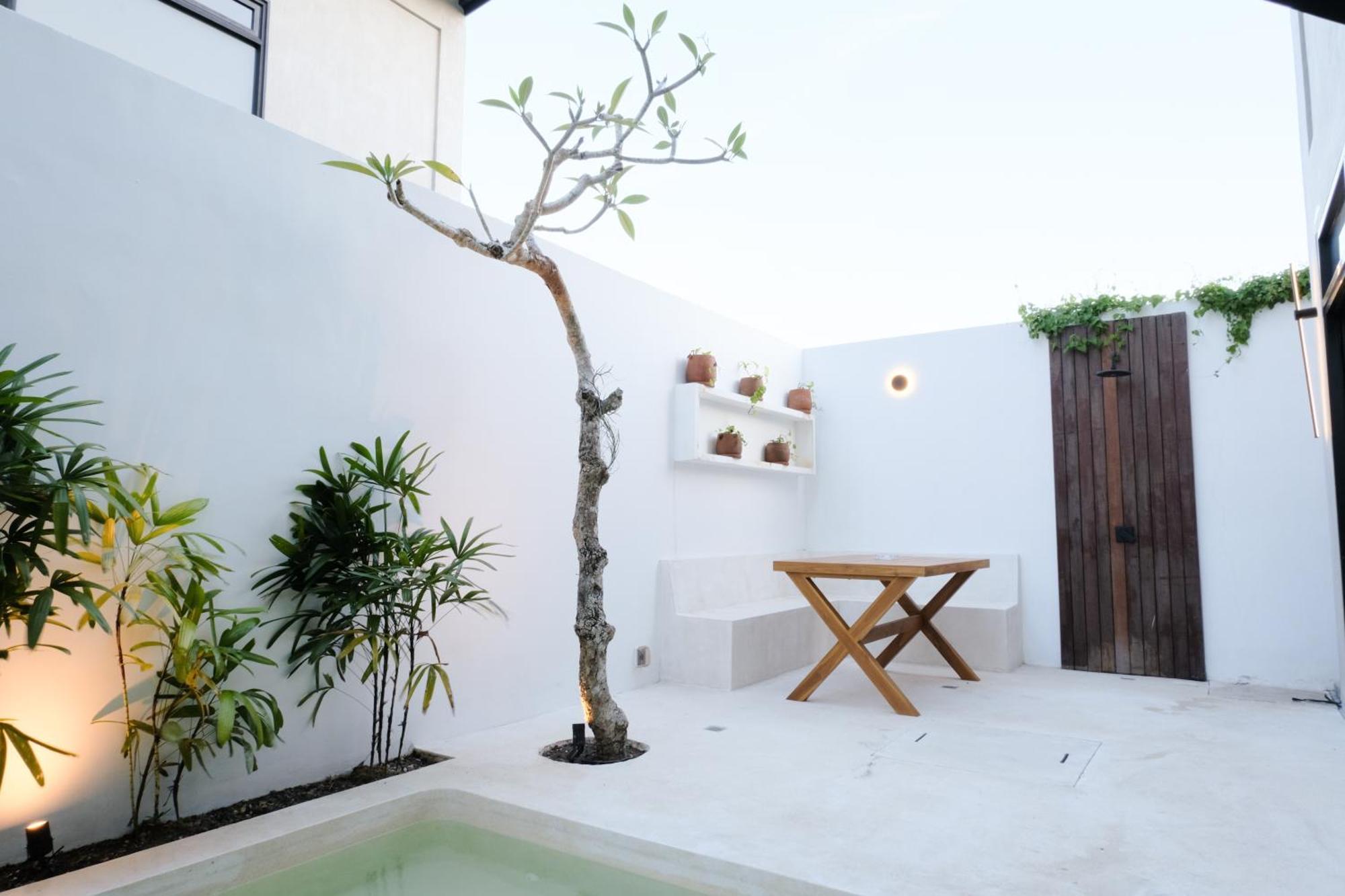 Manresa Villa Bali 2 Canggu Exterior foto