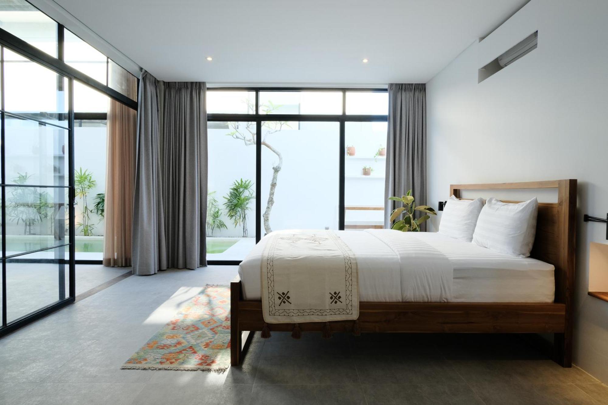 Manresa Villa Bali 2 Canggu Exterior foto