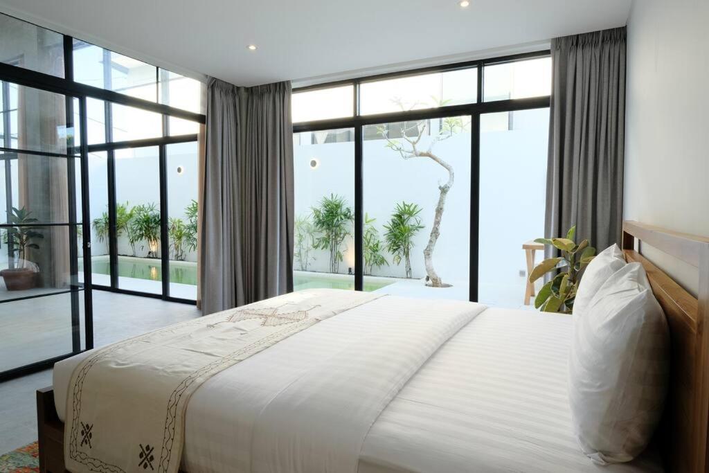 Manresa Villa Bali 2 Canggu Exterior foto